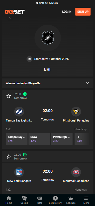 GG.BET