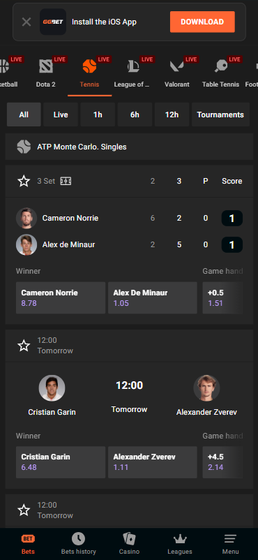GG.BET