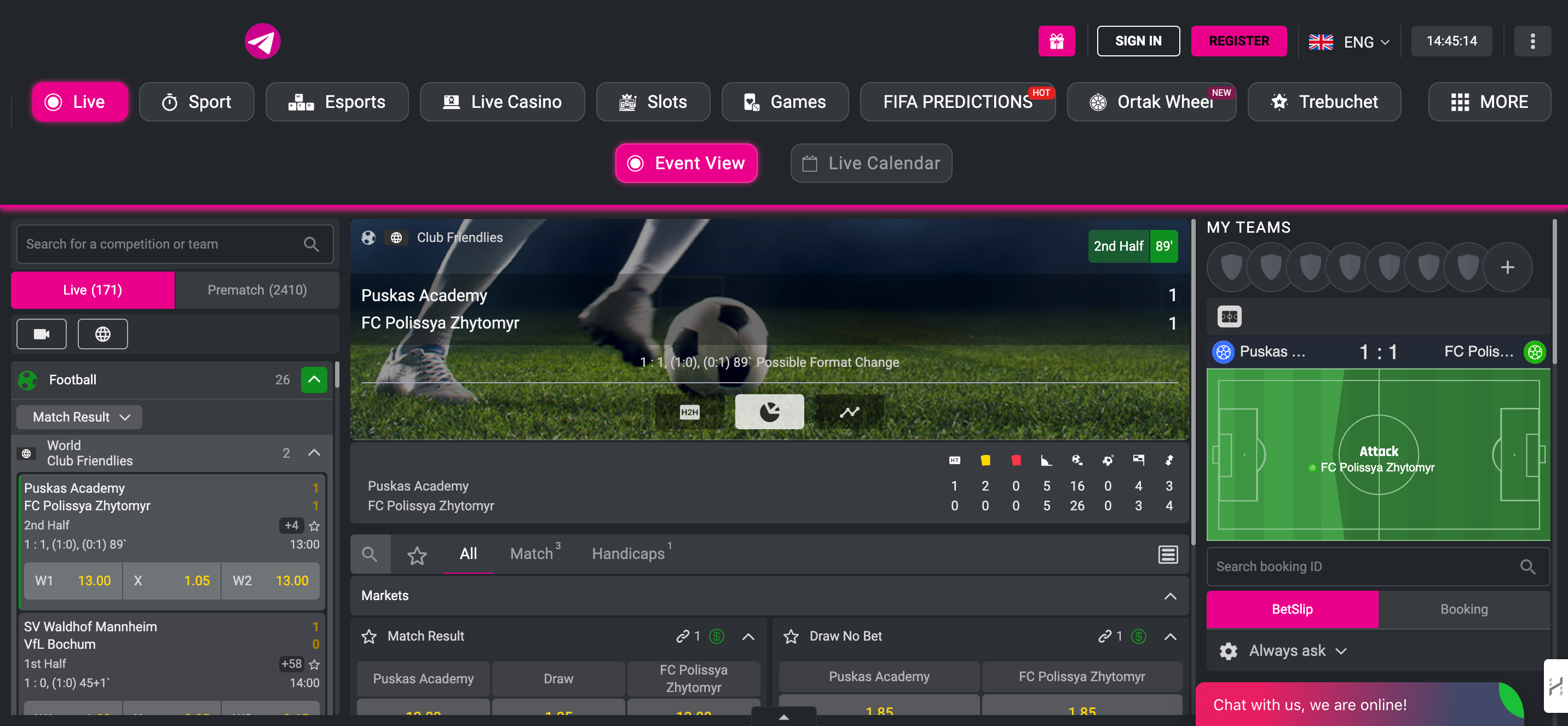 GGLbet