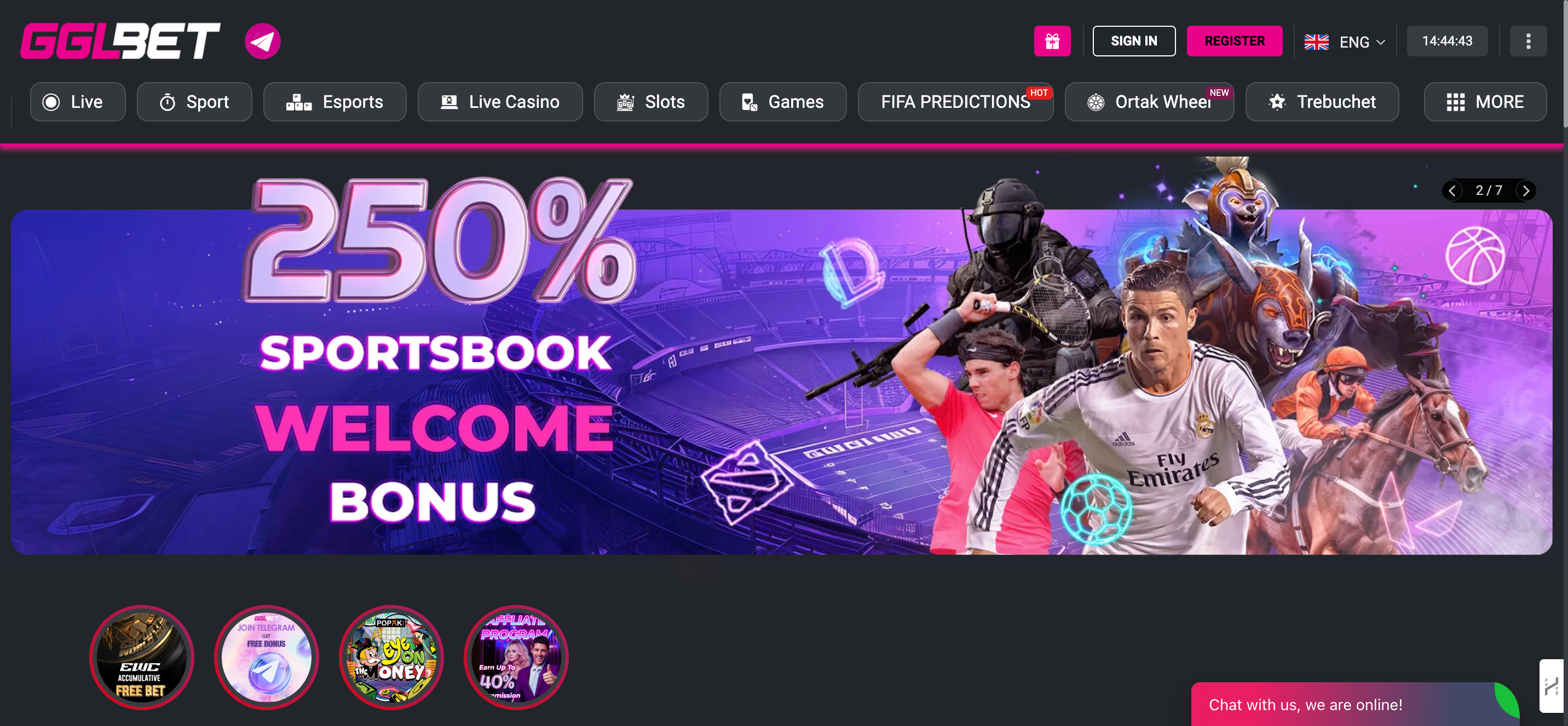GGLbet