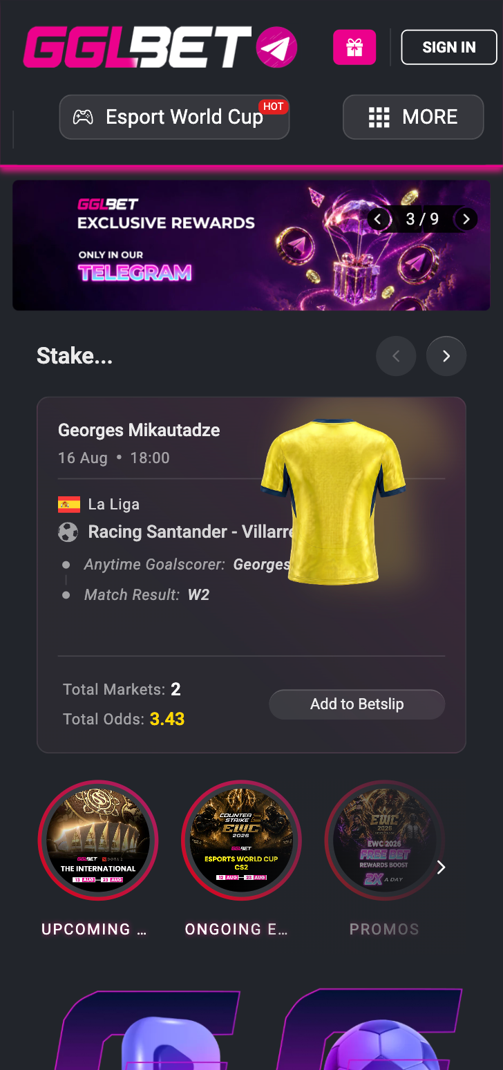 GGLBET