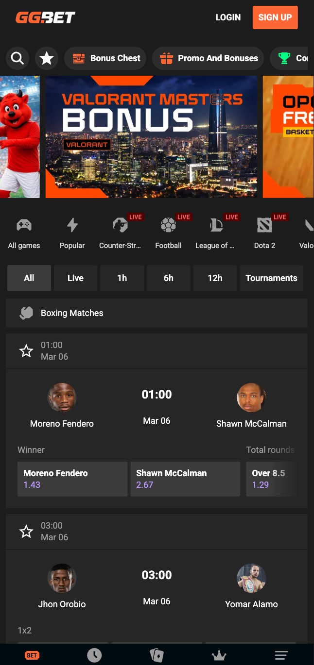 GG.BET