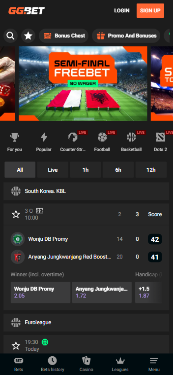 GG.BET
