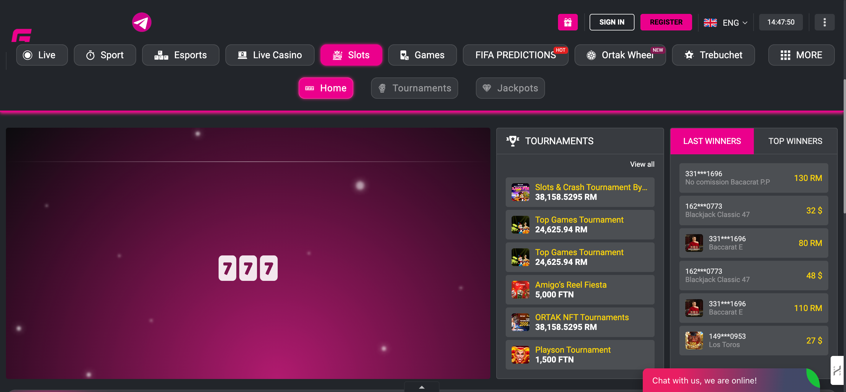 GGLbet