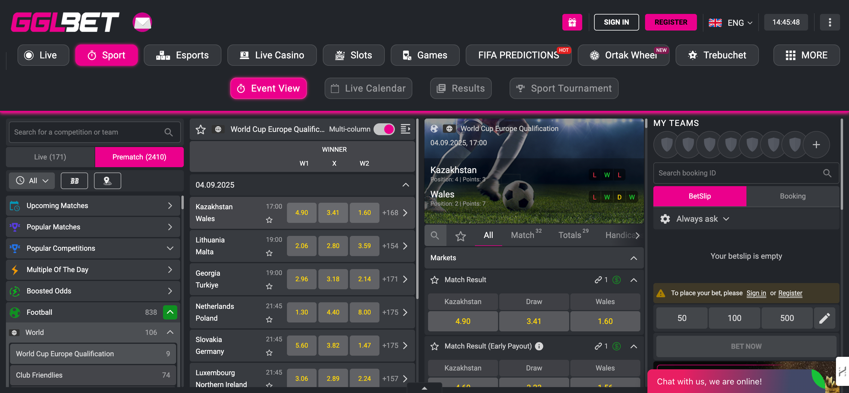GGLbet