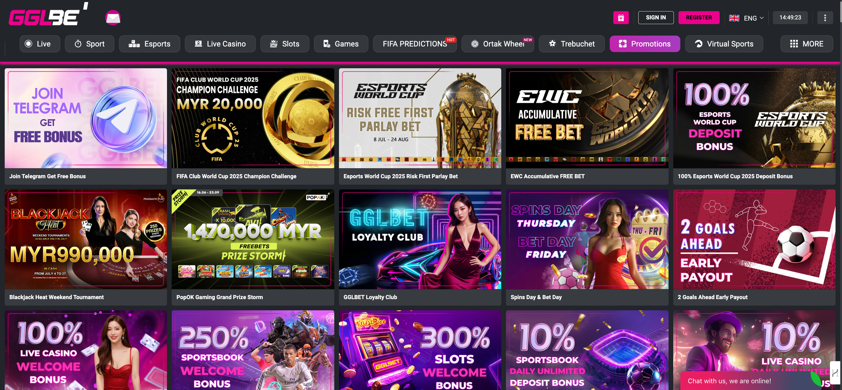 GGLbet