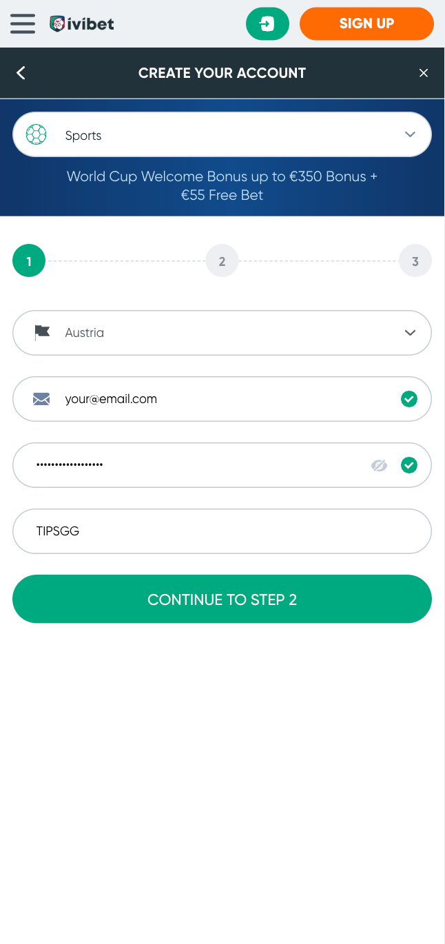 Ivibet