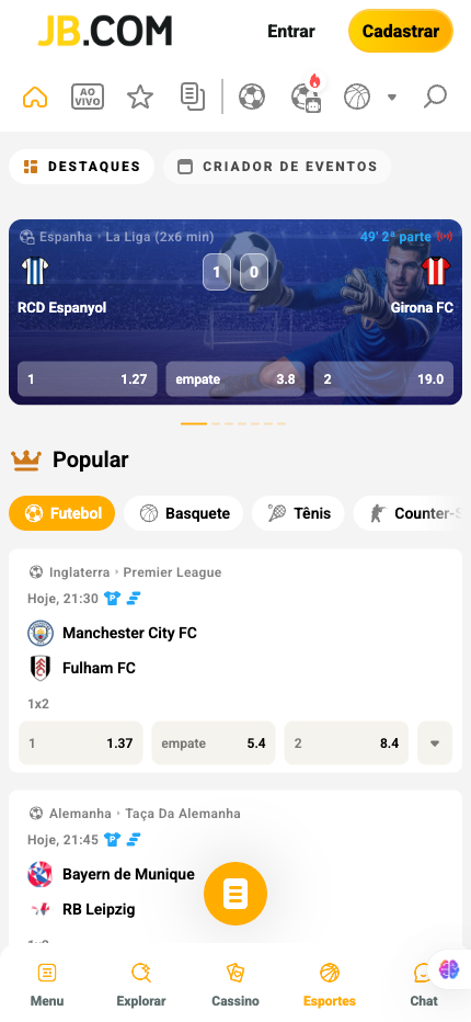JB Casino