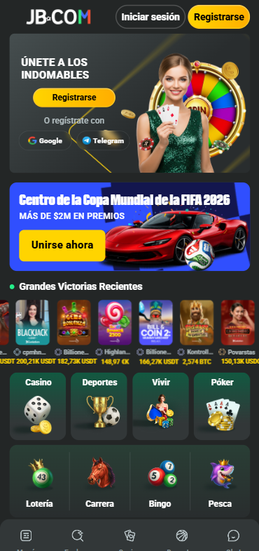 JB.Casino