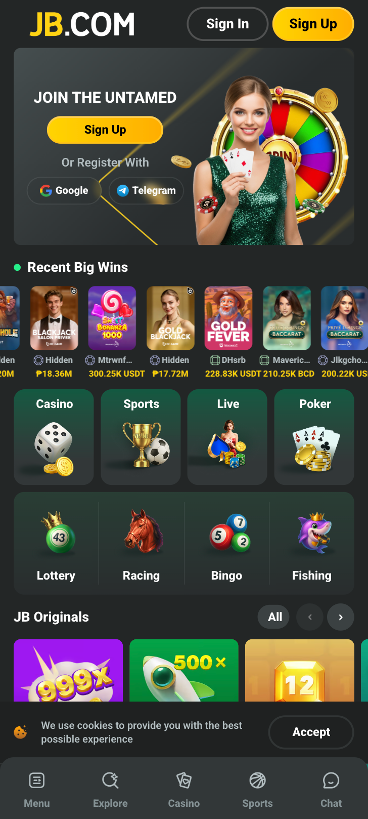 JB.Casino