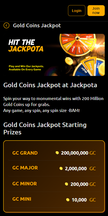 Jackpota