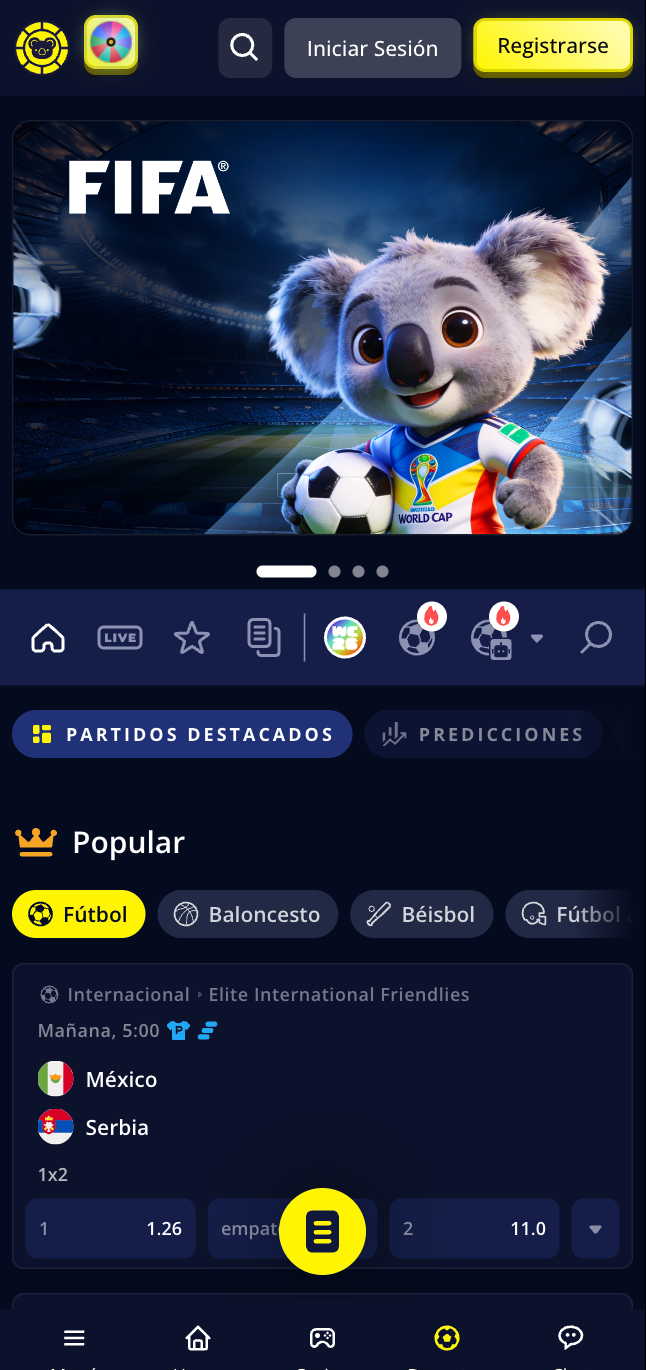 Koalabet