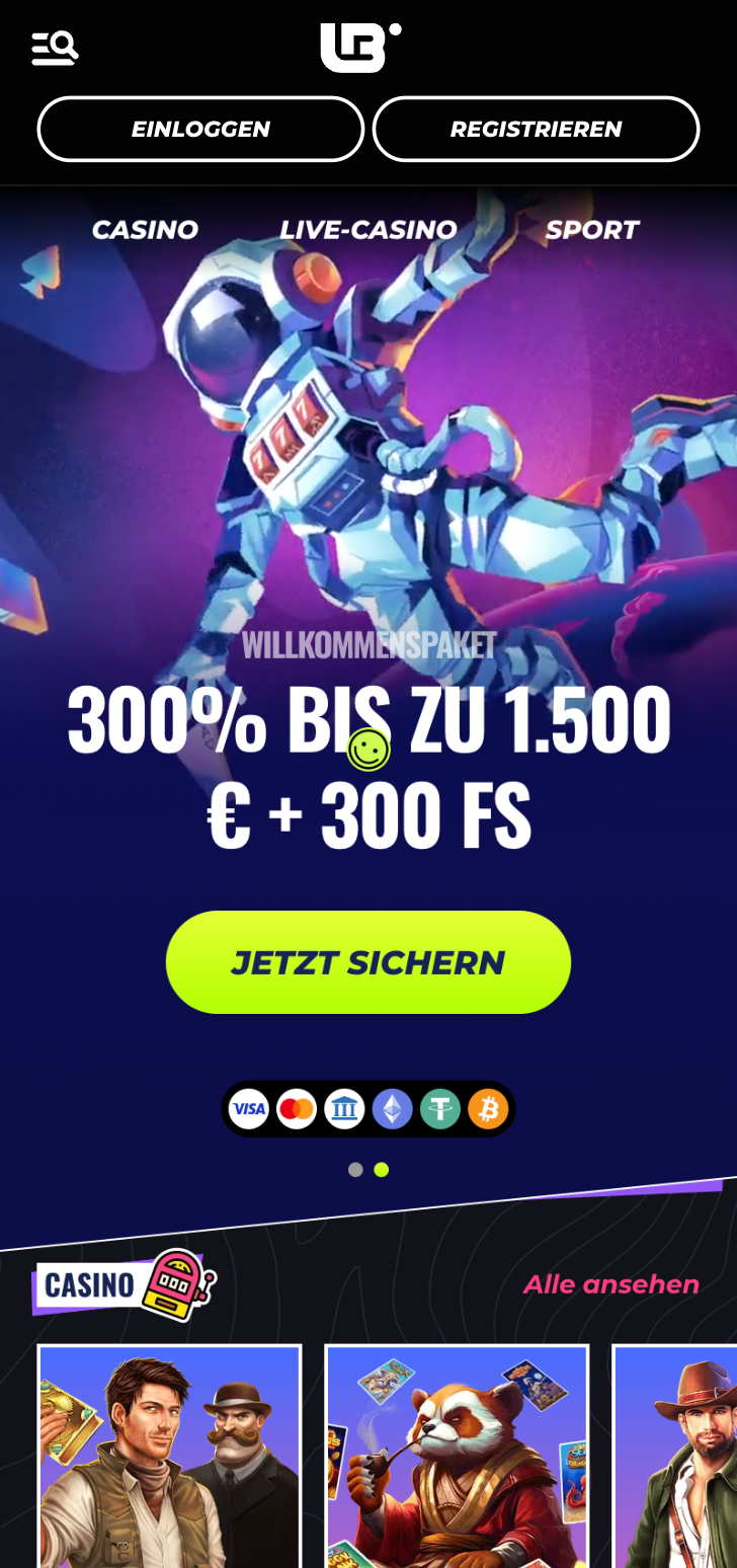 LunuBet