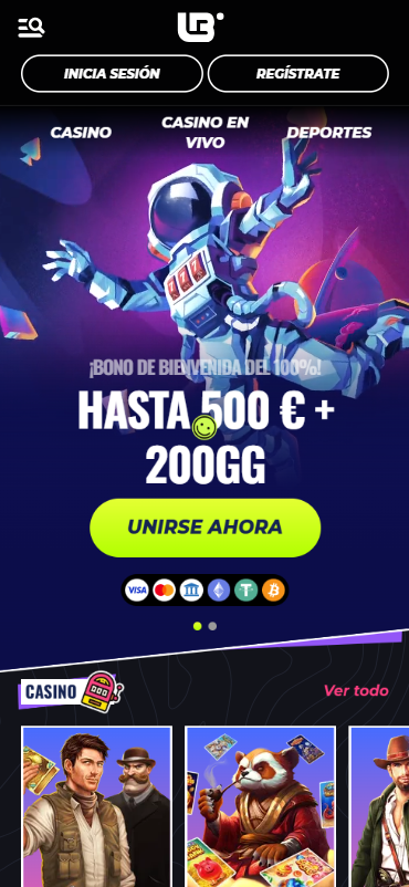 LunuBet
