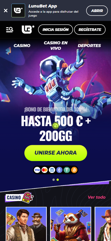 LunuBet