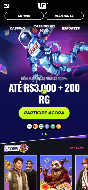 LunuBet