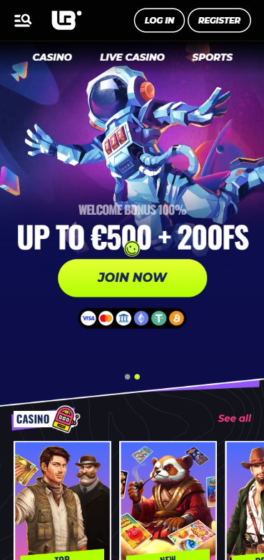 LunuBet