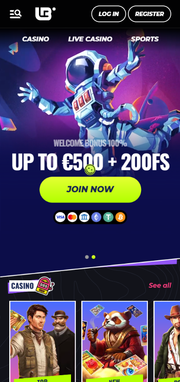 LunuBet