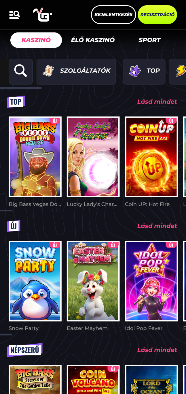LunuBet