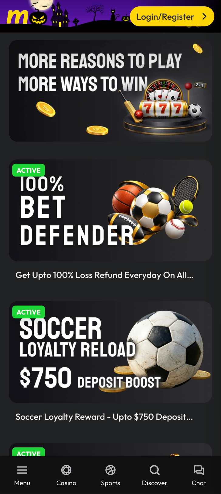 Minibet