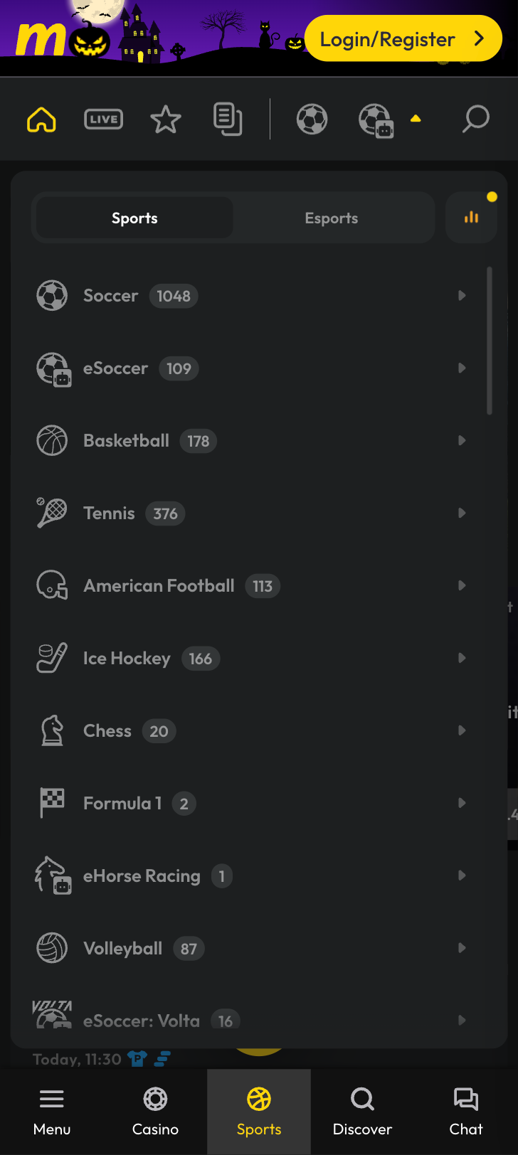 Minibet
