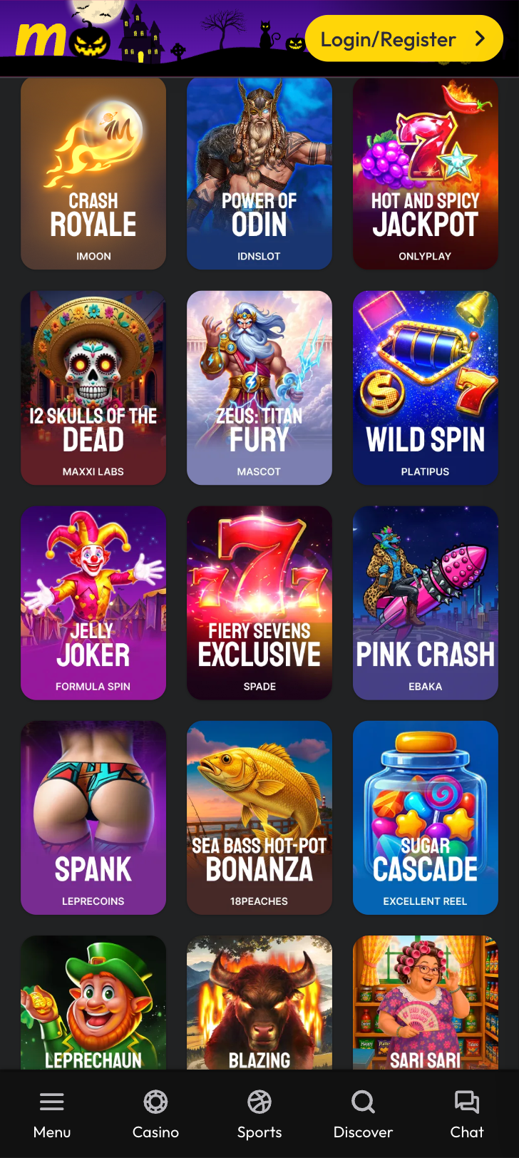 Minibet
