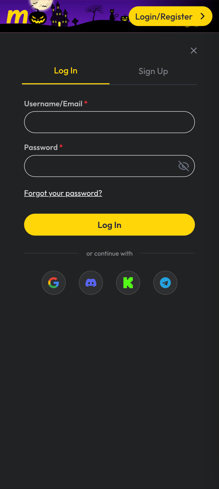 Minibet