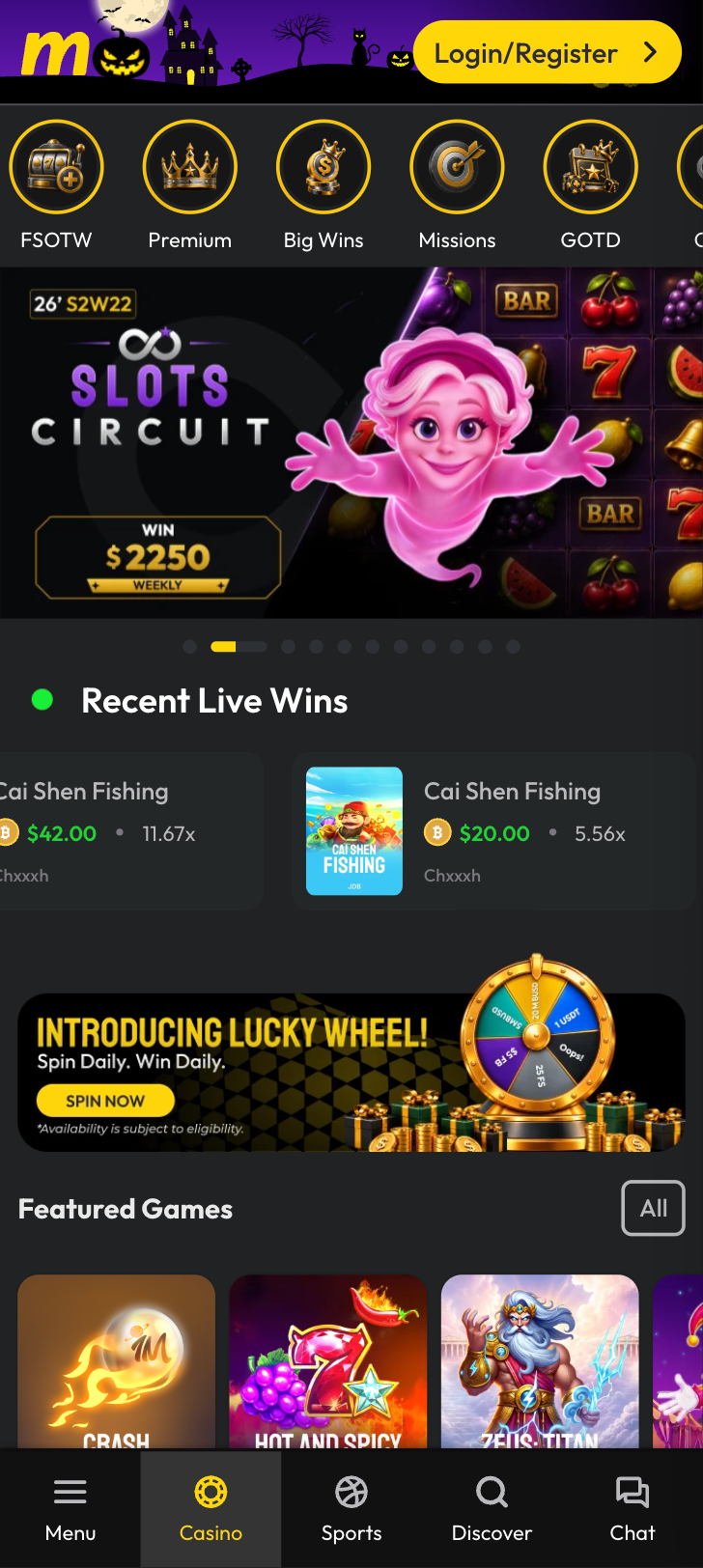Minibet