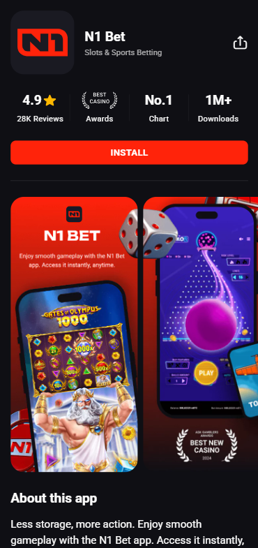 N1Bet