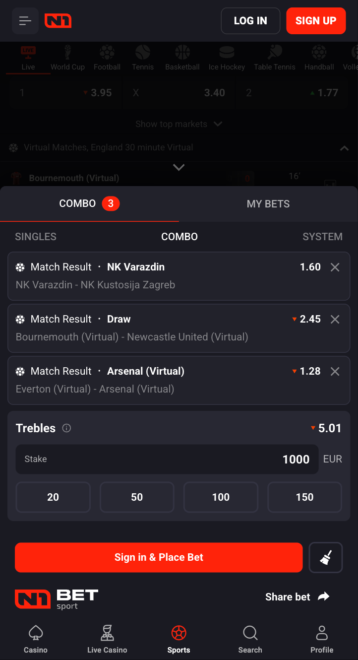 N1Bet
