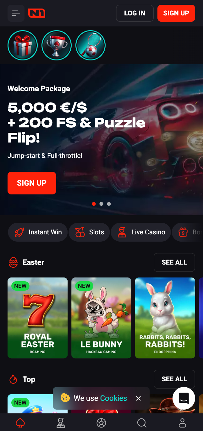 N1Bet