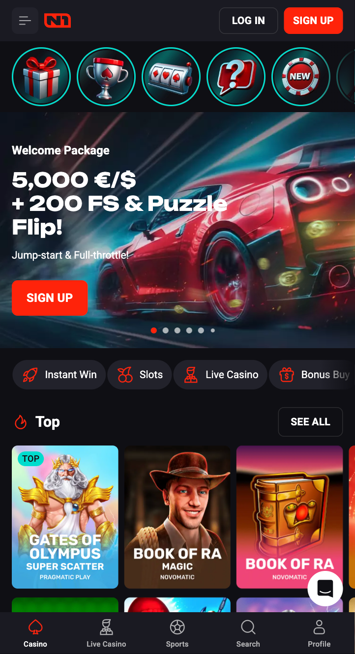 N1Bet