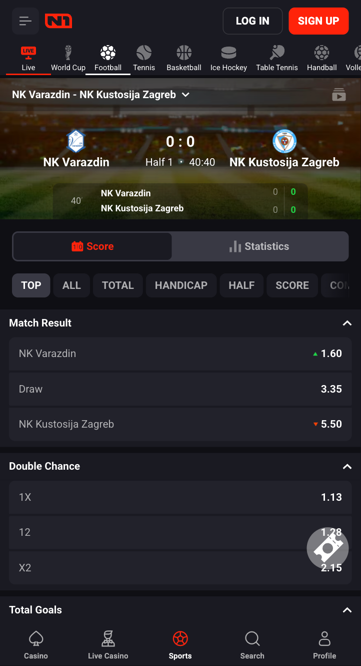 N1Bet