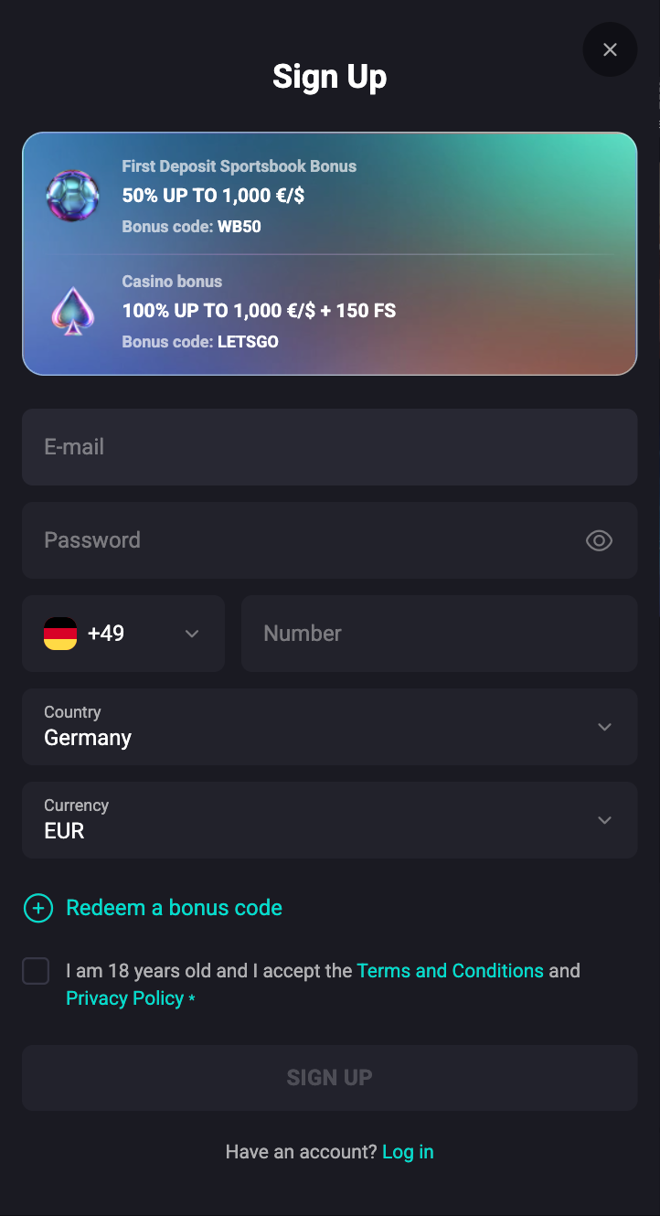 N1Bet