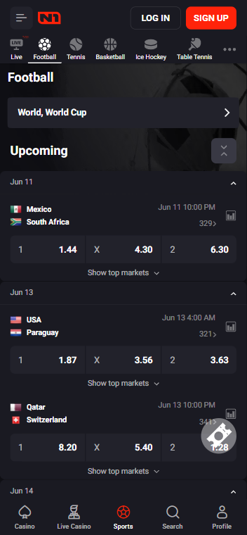 N1Bet