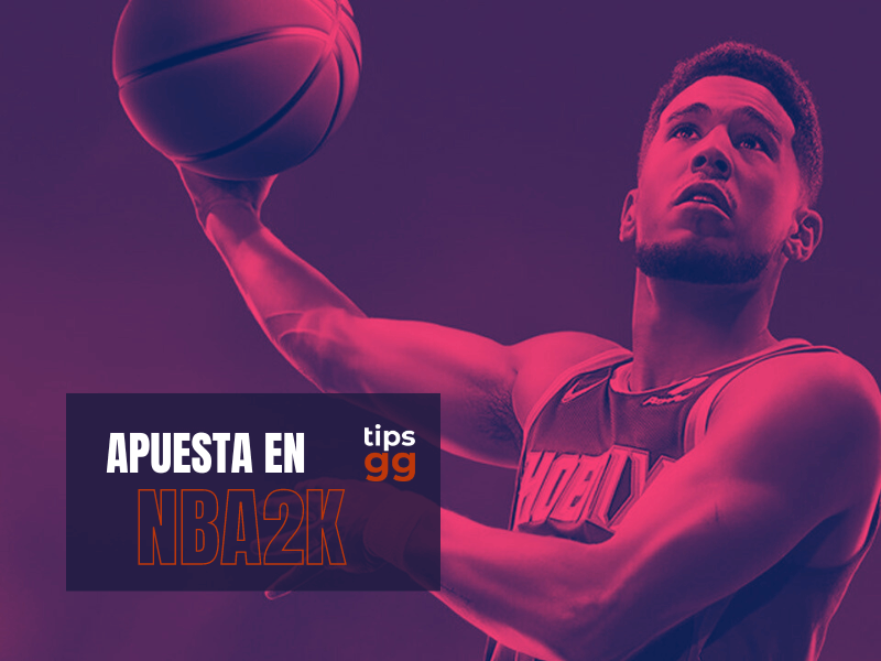NBA2k Betting TIPS.GG