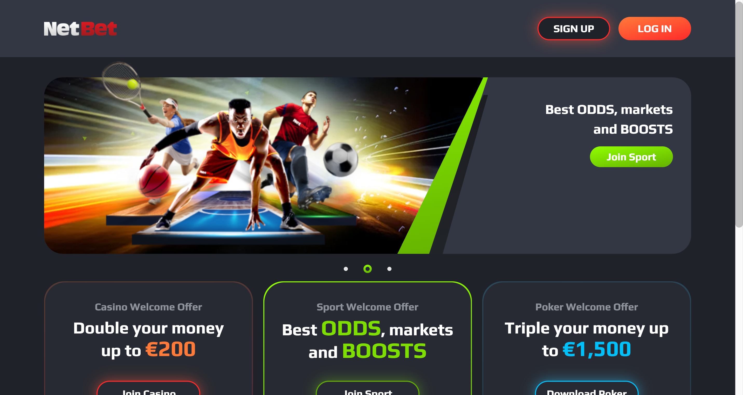 NetBet
