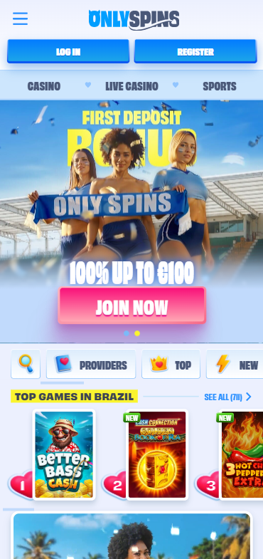 24Slots