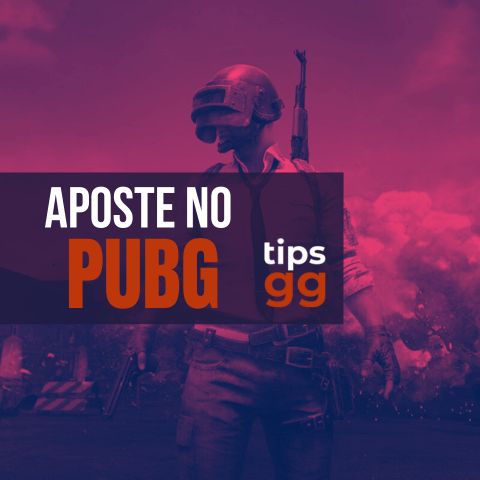 Apostas PUBG 2026 - Sites e Dicas