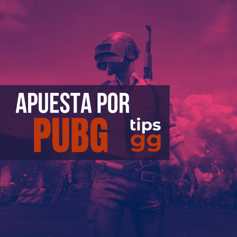 Apuestas en PUBG 2026 - Sitios y consejos