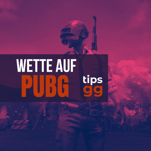 PUBG Wetten 2026 - PUBG Wettanbieter Und Tips