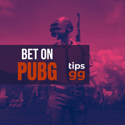 PUBG Betting 2026 - Sites and Tips