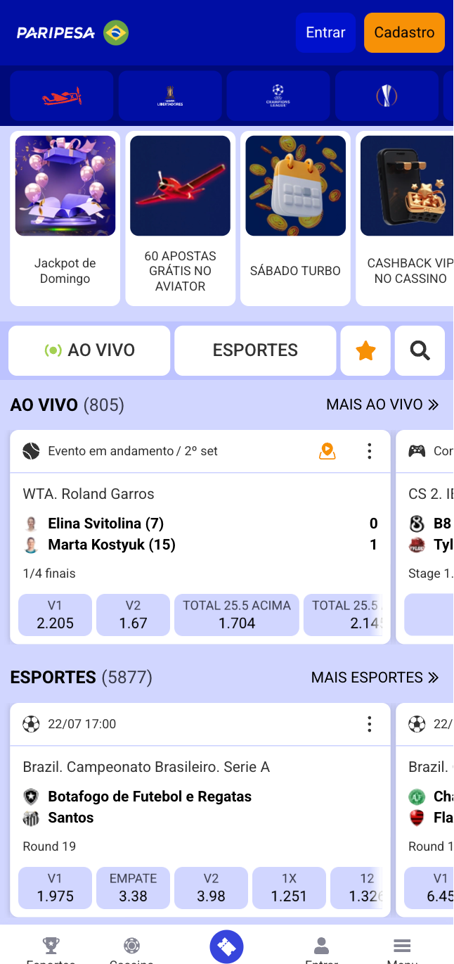 PariPesa