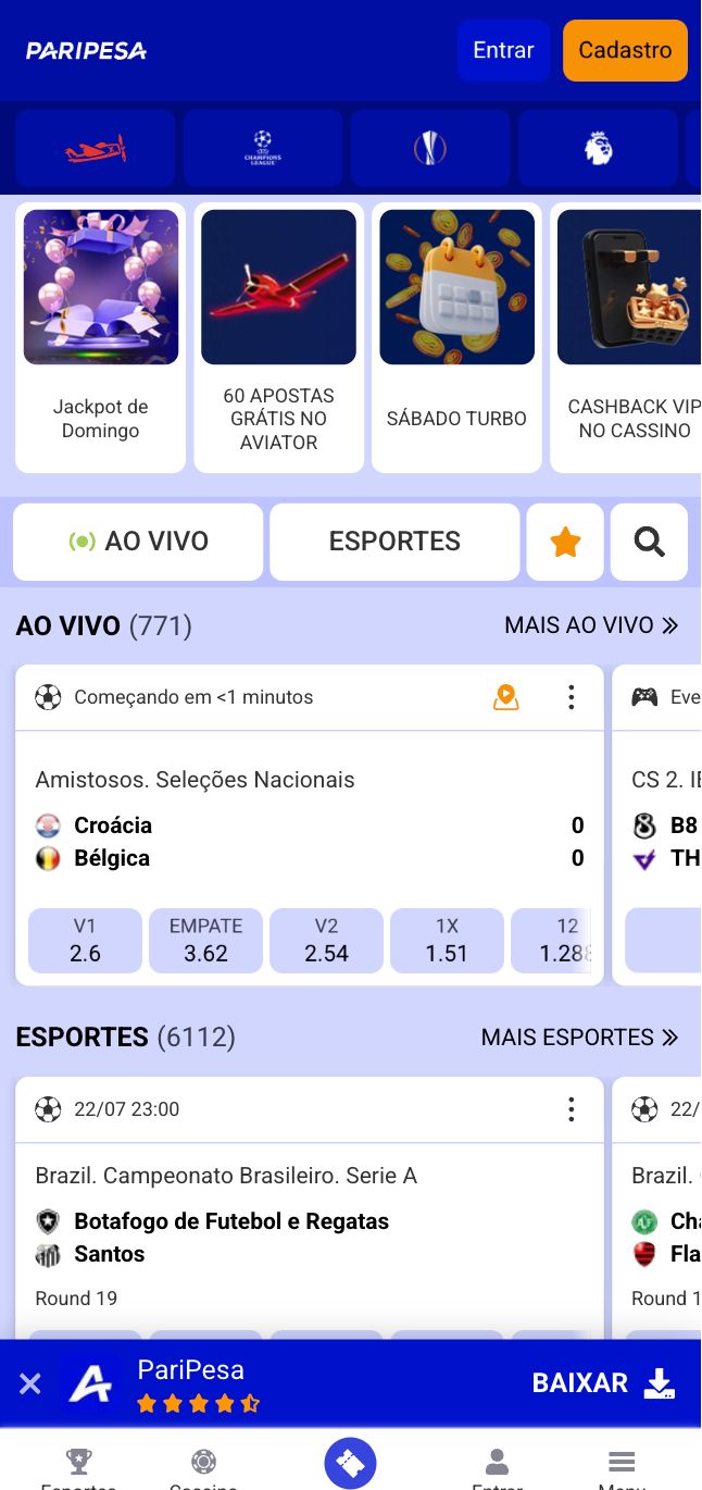 PariPesa