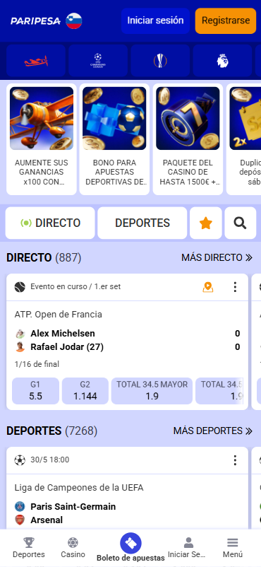 PariPesa