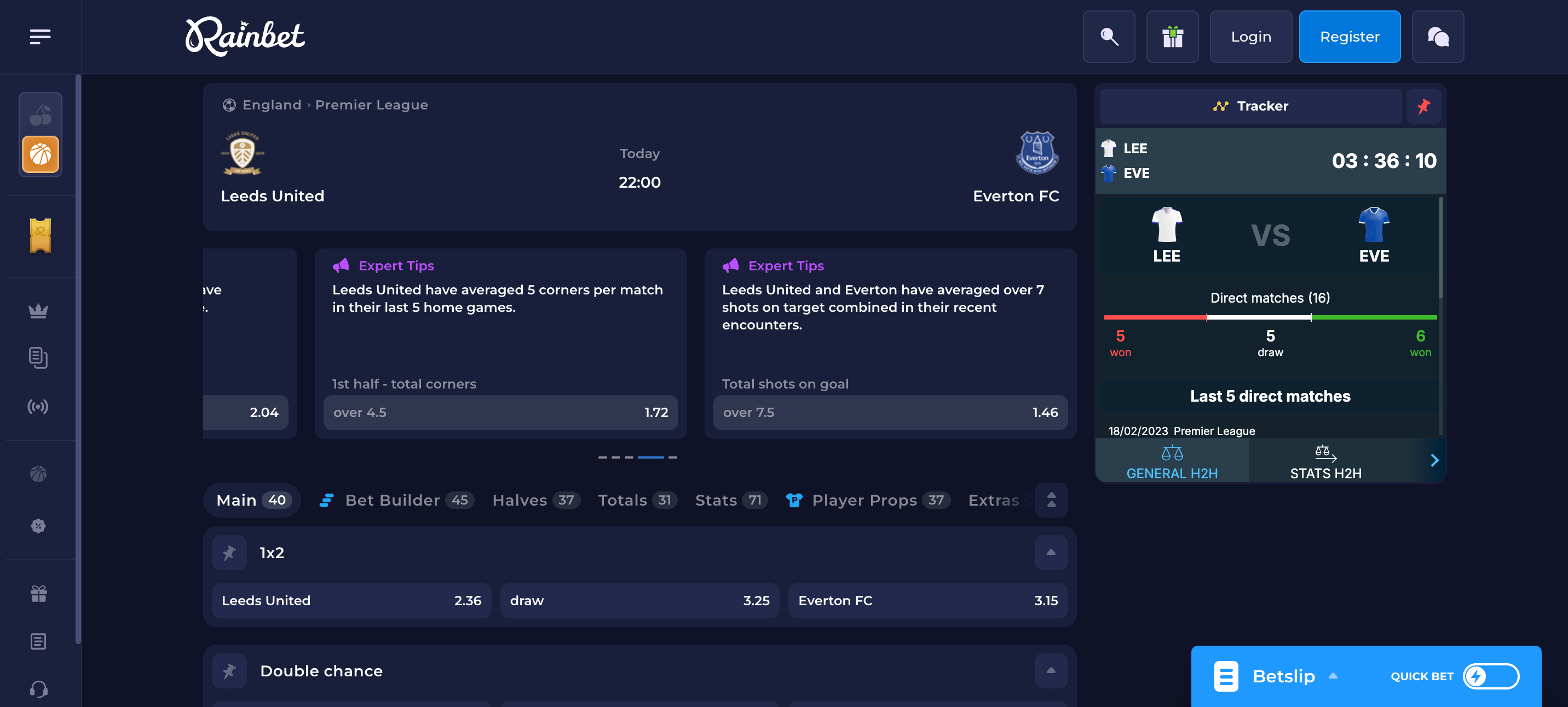 Rainbet