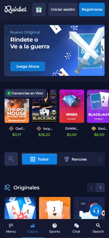 Rainbet
