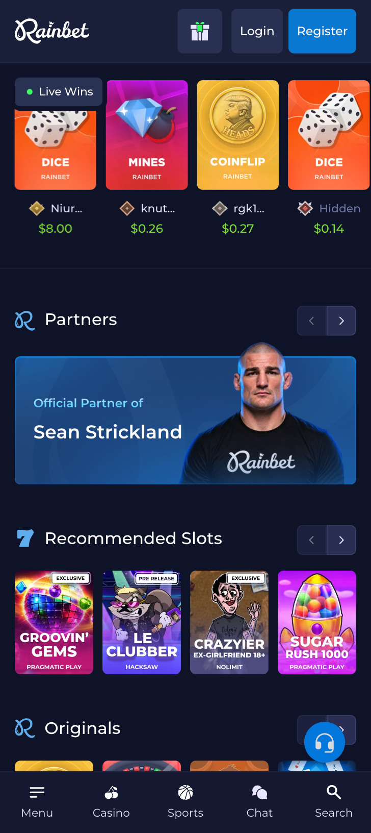 Rainbet