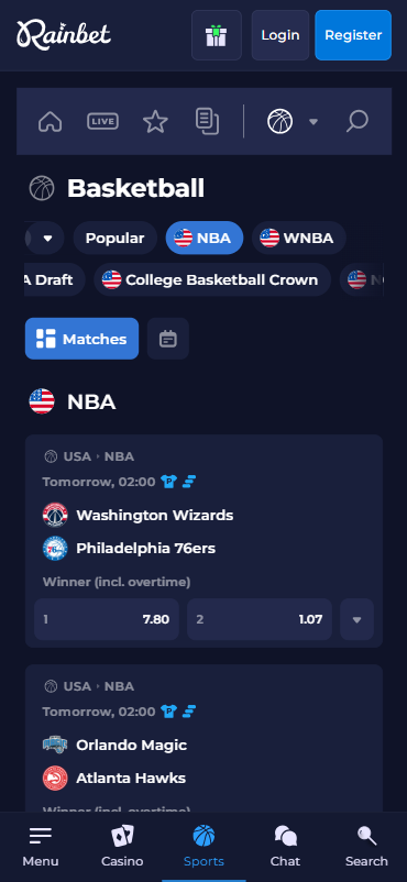 Rainbet