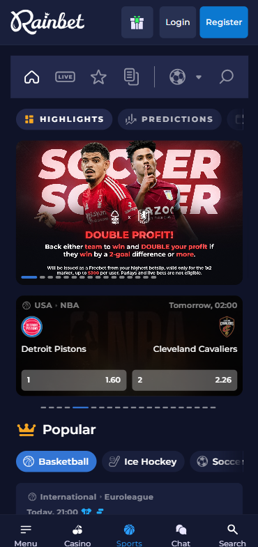 Rainbet